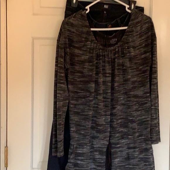 Sweater Dress with pockets - Picture 1 of 1